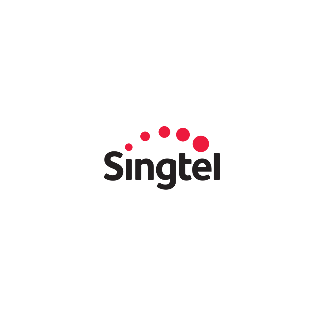 singtel