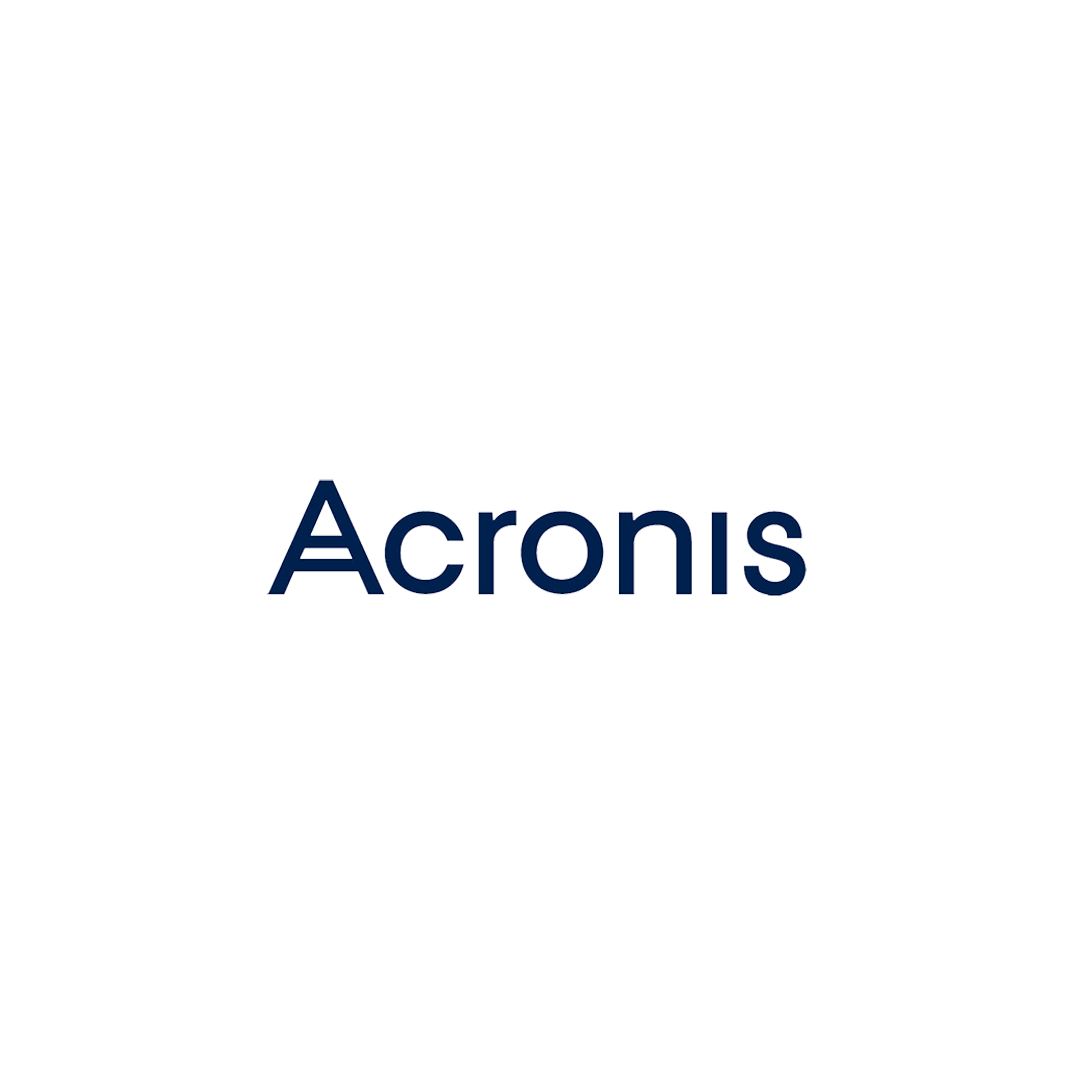 Acronis