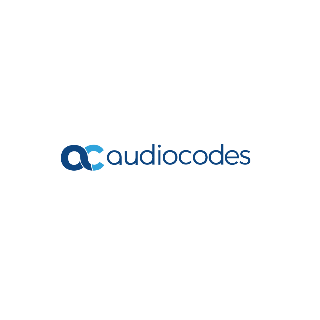 Audiocodes