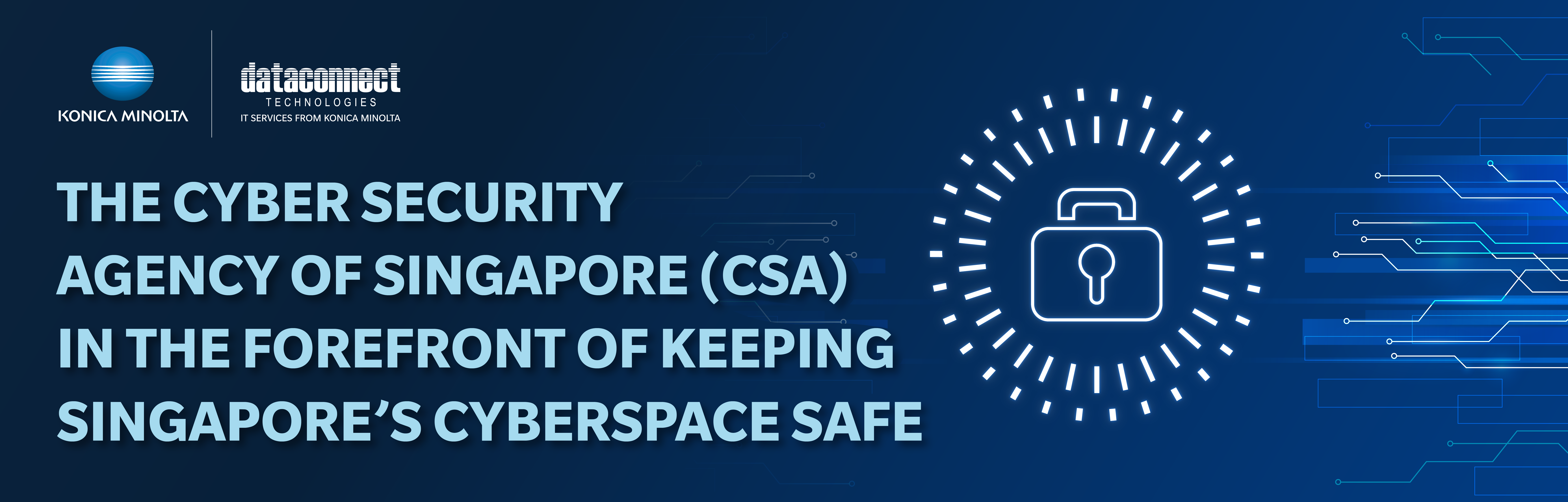 Cyber Security Agency of Singapore