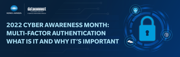 2022 Cyber awareness Month