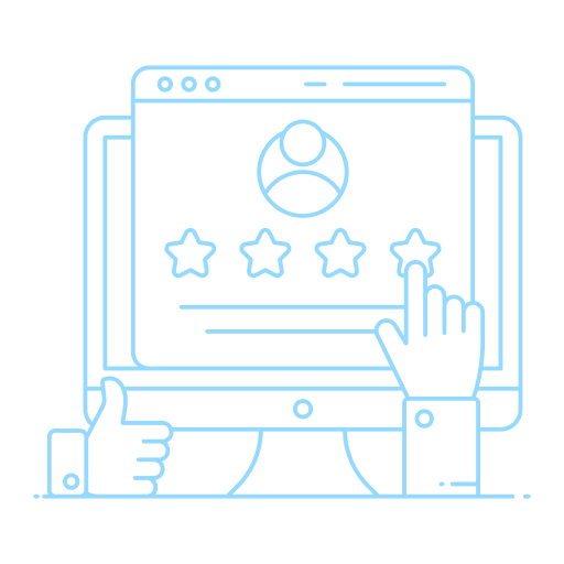 Dedicated Account Manager