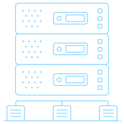 Network Storage