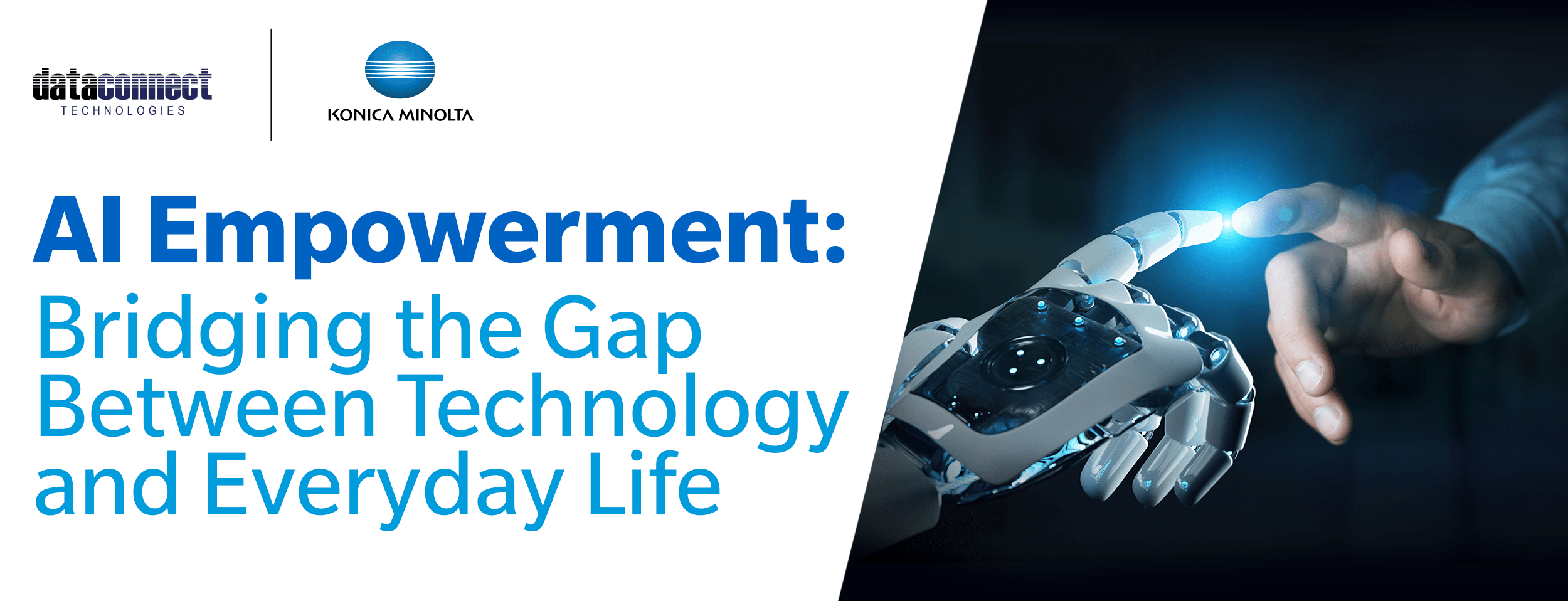 AI Empowerment: Bridging the Gap Between Technology and Everyday Life