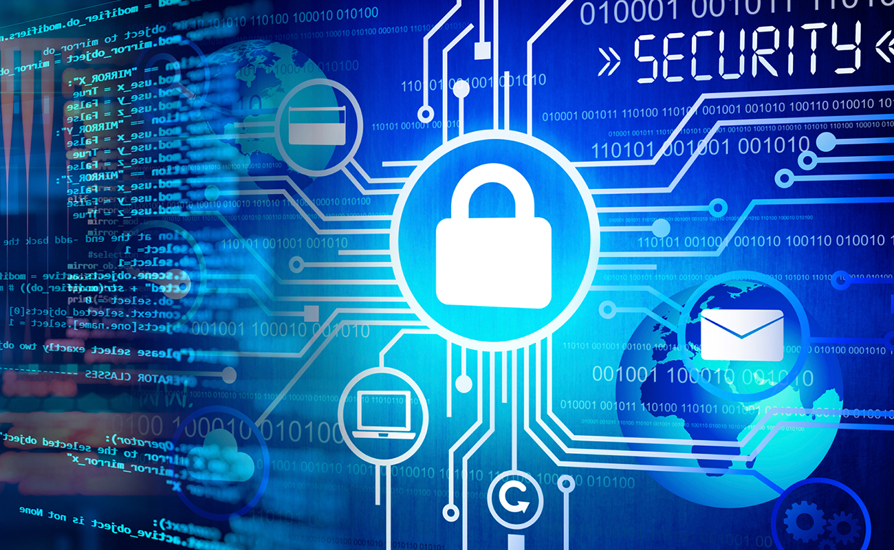 Cyber Security alone might not be enough…