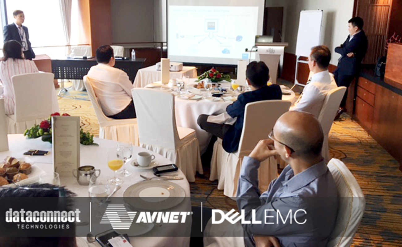 Digital Transformation & Threat Landscape Event