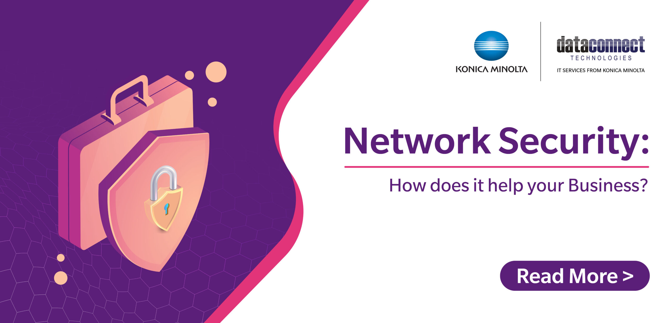 Network Security: How does it help your Business?
