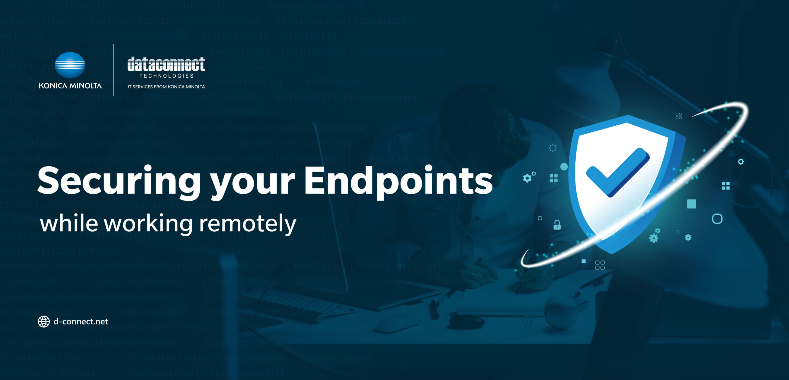 Securing your Endpoints while Working Remotely