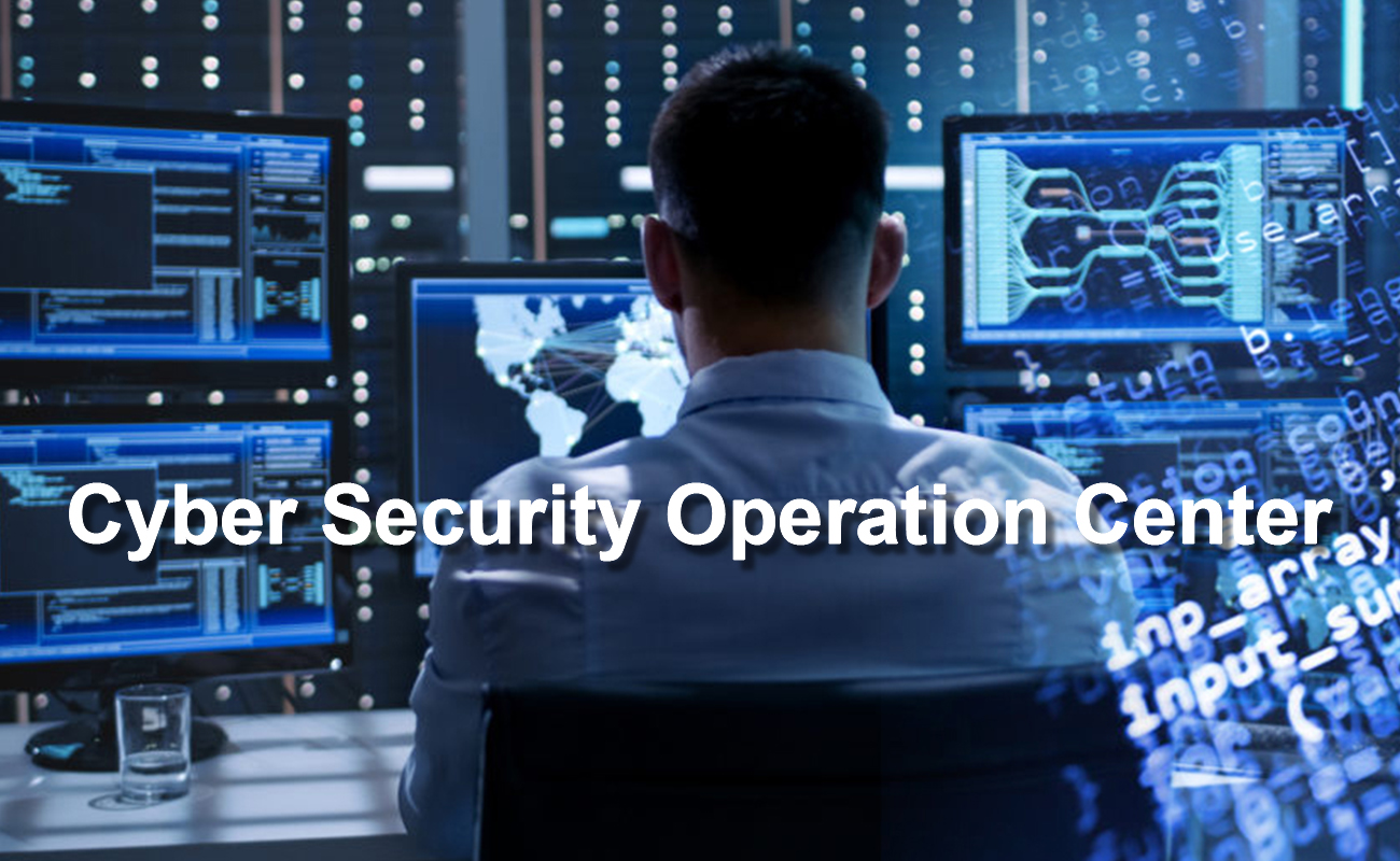 Combat cyber attacks with an effective SOC