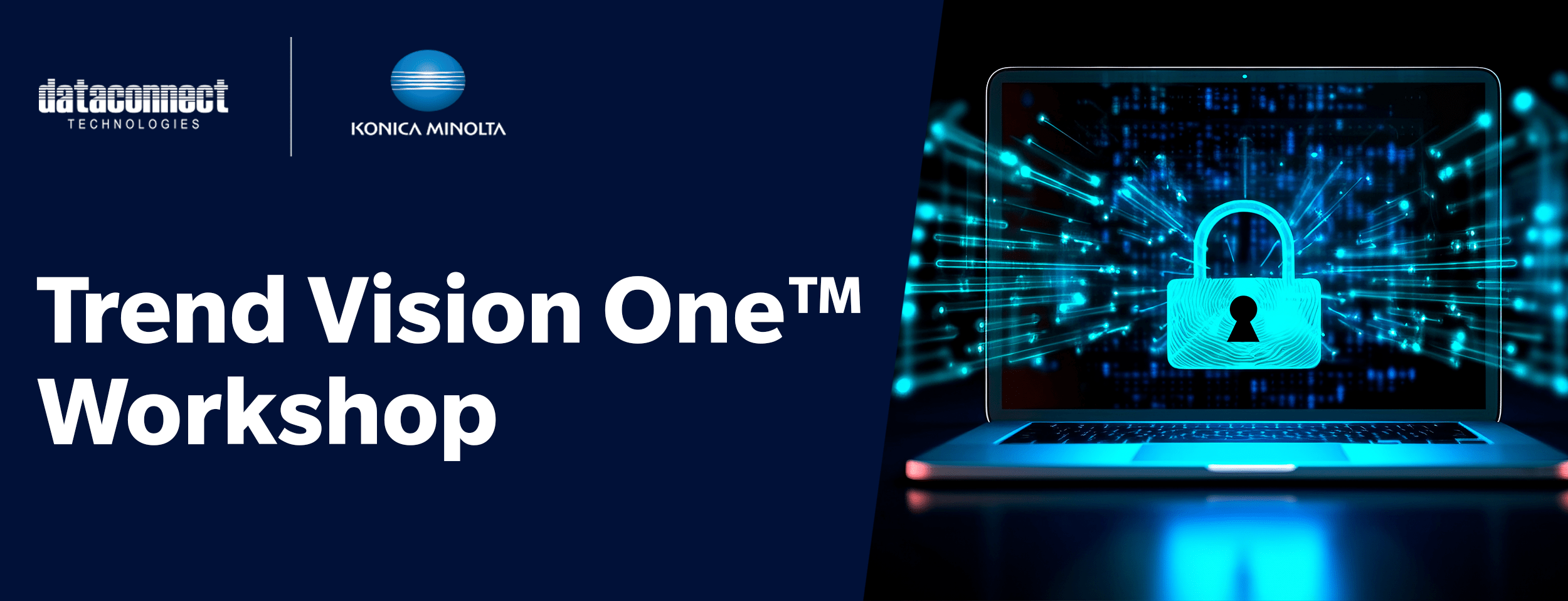 Securing the Digital Frontier: Exploring the Robust Protection of Trend Vision One Endpoint Security and Data Connect Technologies Cybersecurity Services