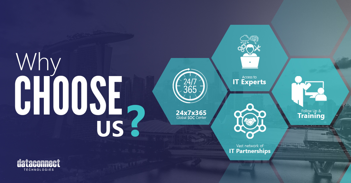Why Choose Us?