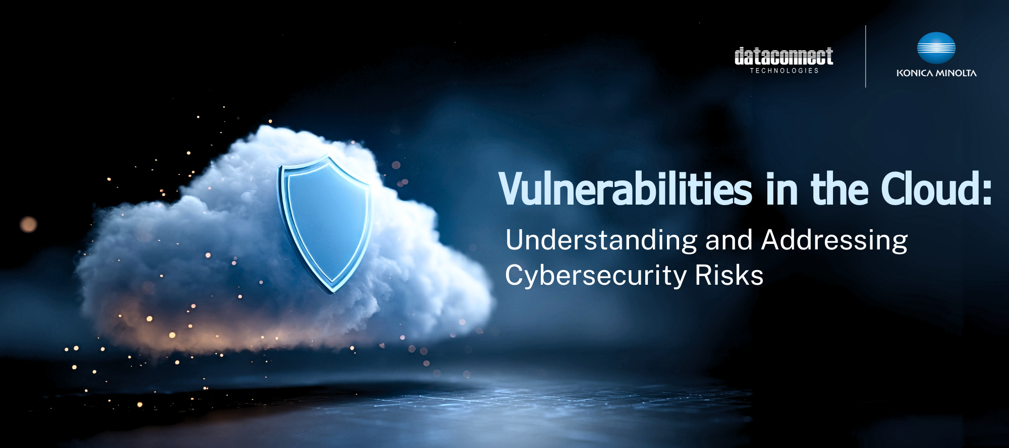 Vulnerabilities in the Cloud: Understanding and Addressing Cybersecurity Risks